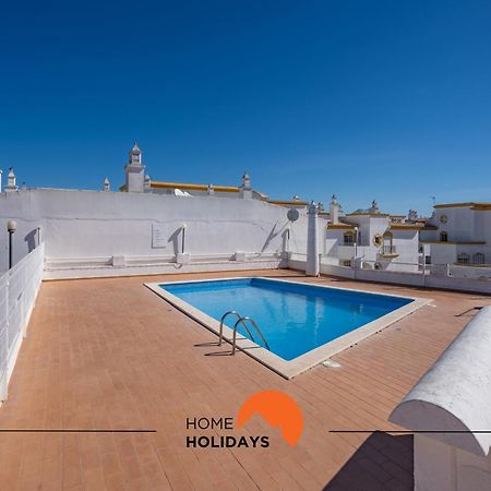 #040 Solar Flat By Home Holidays Albufeira Eksteriør billede