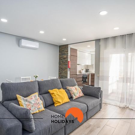 #040 Solar Flat By Home Holidays Albufeira Eksteriør billede