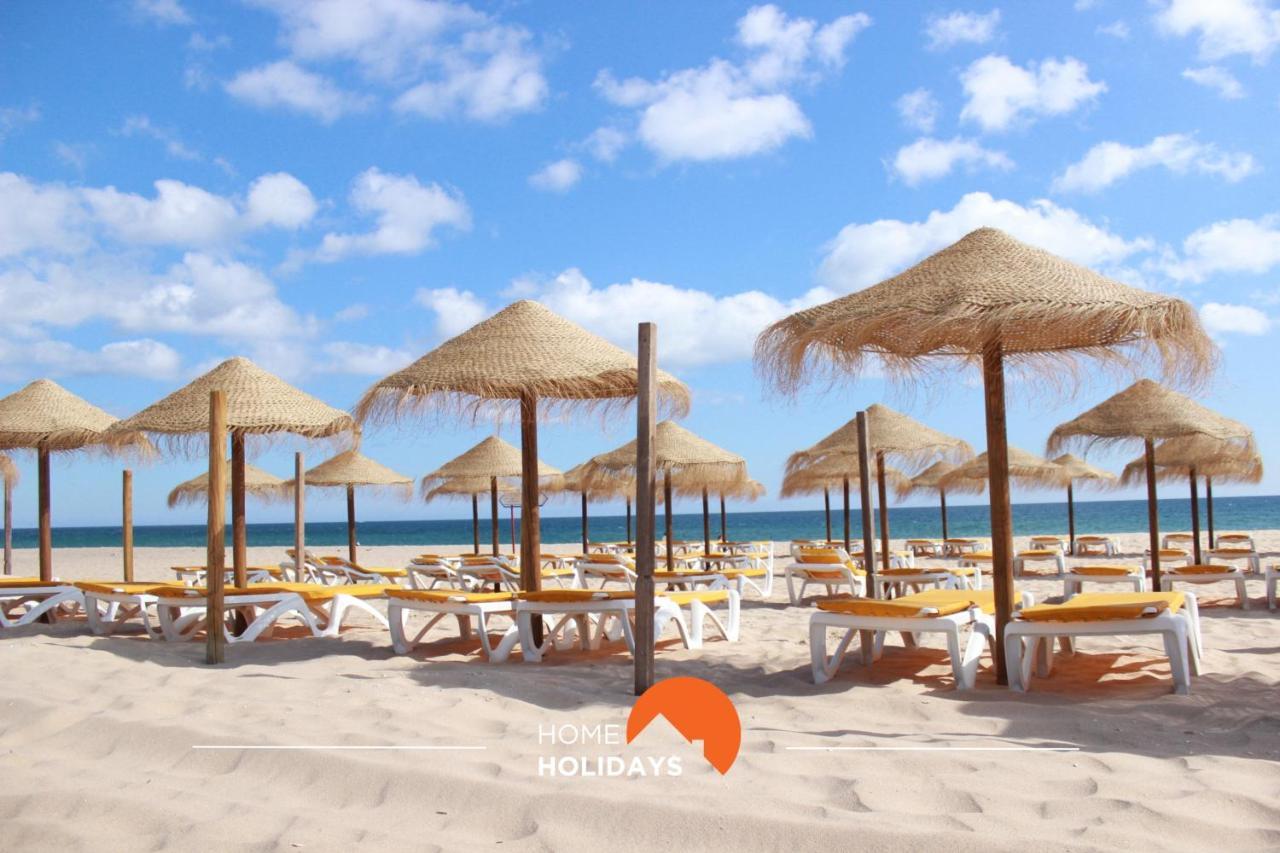 #040 Solar Flat By Home Holidays Albufeira Eksteriør billede