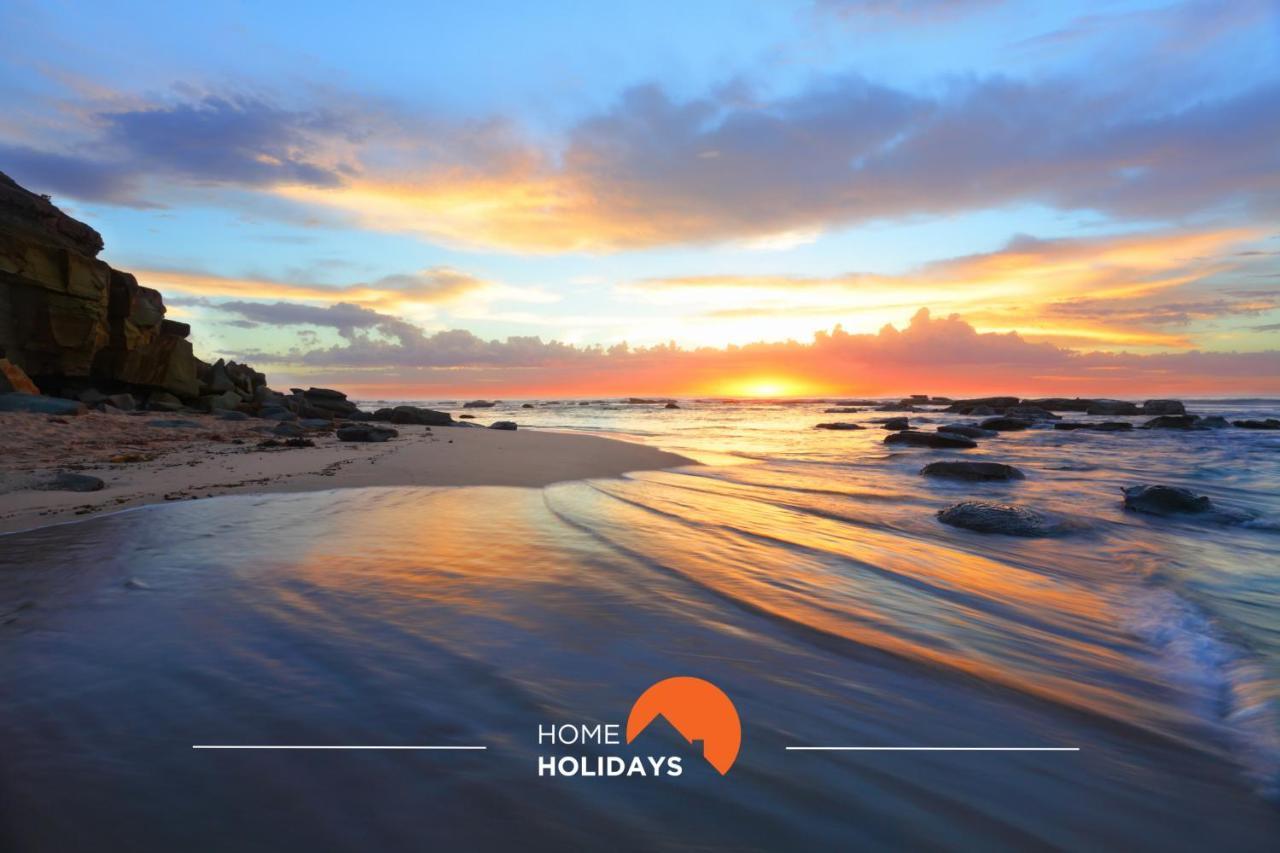 #040 Solar Flat By Home Holidays Albufeira Eksteriør billede