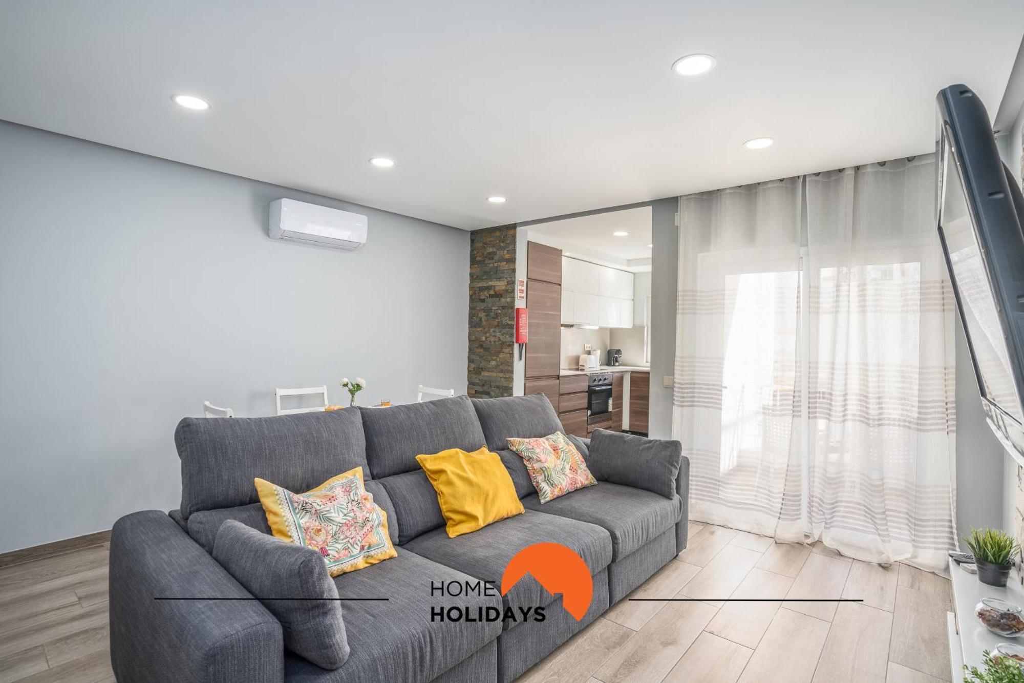 #040 Solar Flat By Home Holidays Albufeira Eksteriør billede