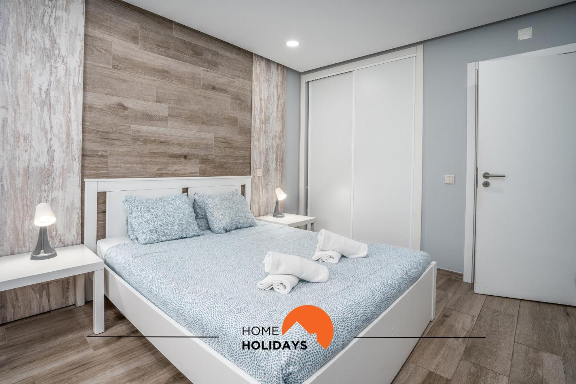 #040 Solar Flat By Home Holidays Albufeira Eksteriør billede