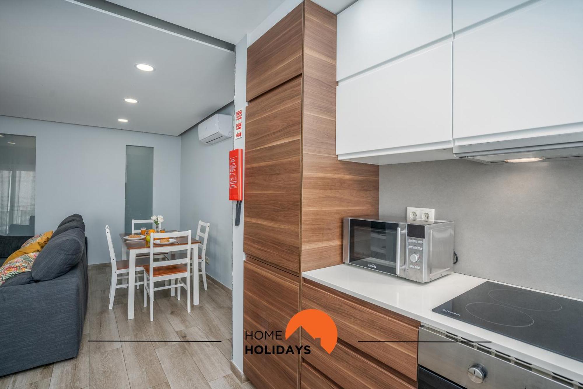 #040 Solar Flat By Home Holidays Albufeira Eksteriør billede