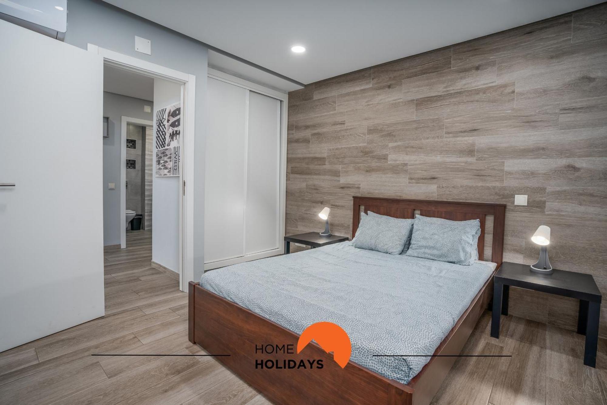 #040 Solar Flat By Home Holidays Albufeira Eksteriør billede